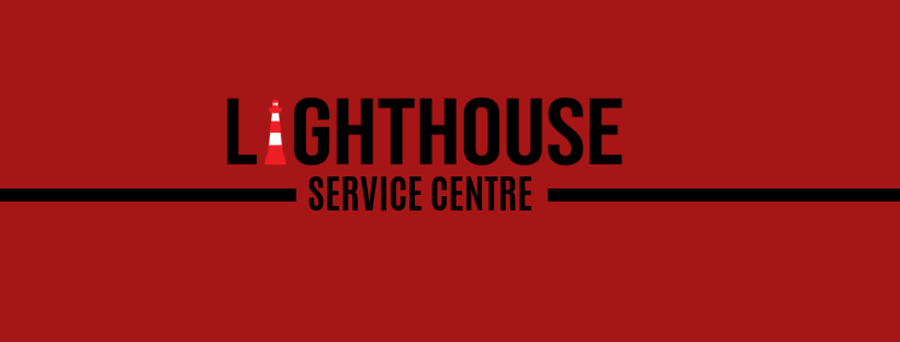 Lighthouse Service Centre